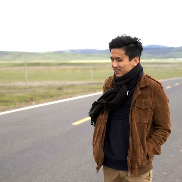 Meet your Posher, Liu - Picture 1 of 1